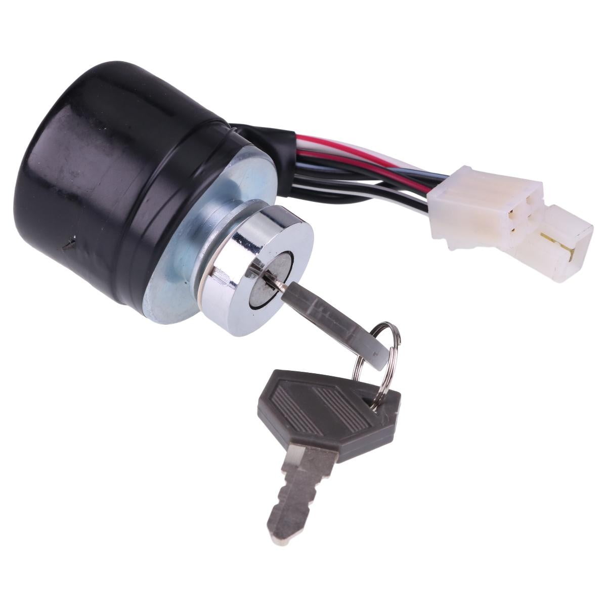 Ignition Switch AM876787 for John Deere 3005 4005 670 770 790 870 970 1070