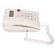 thumbnail image 5 of Teléfono De Escritorio Con Cable, Brillo Ajustable, Identificador De Llamadas, Teléfono De Escritorio Con Cable Profesional Para Comercio Exterior, 5 of 7