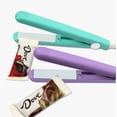 thumbnail image 3 of 2pzs Maquina Selladora Bolsa Plastico Mini Portatil Alimento, 3 of 4