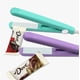 thumbnail image 3 of 2pzs Maquina Selladora Bolsa Plastico Mini Portatil Alimento, 3 of 4
