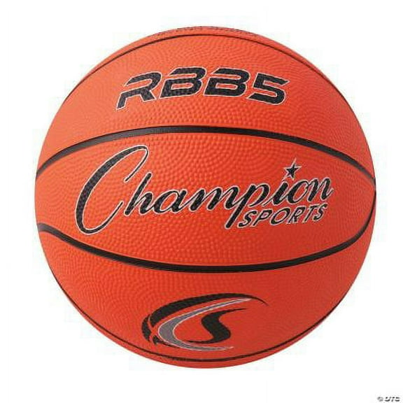 Mini Basketball 7In Diameter, Birthday, Toys, 1 Piece