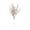 Rose Gold, variant on DefiDgd Blue Glitter Twig Branch Picks,Sparkly Fake Dead Twig Stems DIY Floral Vase Fillers for Halloween Christmas Mantel Table Centerpiece Holiday Party Home Decorations(A)