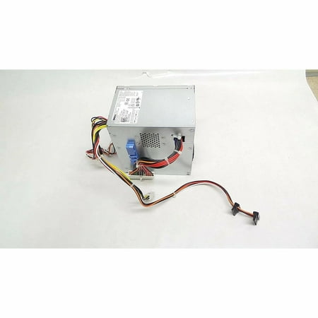 

305W Power Supply FITS Dell PowerEdge T110 Servers N238P 2CM18 R480P RY51R 0N238P 02CM18 0R480P 0RY51R L305P-01 N305P-06 PS-5311-1D-LF PS-6311-5DF2-LF