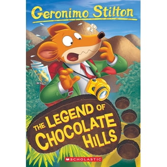 Geronimo Stilton Geronimo Stilton #83, (Paperback) - Walmart.com