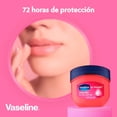 thumbnail image 5 of Vaseline Lip Therapy Tinted Lip Balm Mini, Rosy,0.25 Ounce (Pack Of 8), 5 of 11