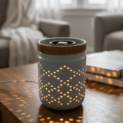 Better Homes & Gardens Silicone Wax Warmer Dish Insert, Small