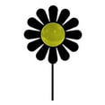thumbnail image 1 of Village Wrought Iron GS-C-97 Daisy 48''H Garden Stake with High Quality Components, 1 of 2