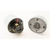 Cooper Arrow Hart 21415 New 30/20A 600/250V Power Lock Plug Metallic NIB