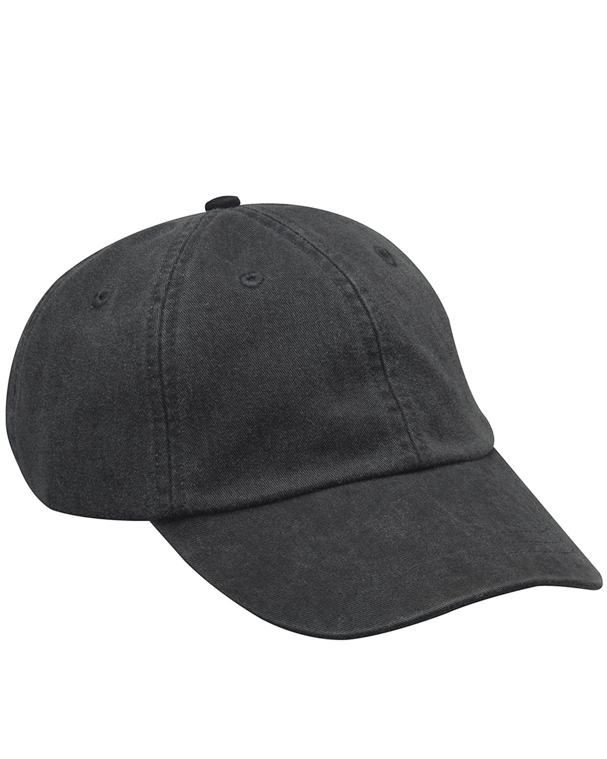 dyed cap