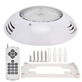 thumbnail image 1 of Luz LED Simming Ticfox para piscina subacuática impermeable montada en la pared AC12V35W-3500LM, 1 of 14
