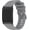 Gray, variant on Silicone Sports Bands For WHOOP 4.0 and Whoop 3.0,  Soft Durability Adjustable Replacement Strap for Women Men