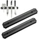 thumbnail image 1 of Porta cuchillos magnético cocina 2 piezas 33cms barra magnética cuchillos herramientas barra magnética porta cuchillos magnético cuchillo de pared porta cuchillos magnético barra magnética, 1 of 5