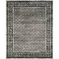 thumbnail image 5 of SAFAVIEH Adirondack Royston Traditional Area Rug, Ivory/Silver, 11' x 15', 5 of 7