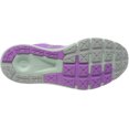 thumbnail image 4 of Under Armour Unisex-Child Grade School Charged Rogue 2 Sneaker Big Kid 8-12 Years 7 Big Kid Exotic Bloom 501/Halo Gray, 4 of 7