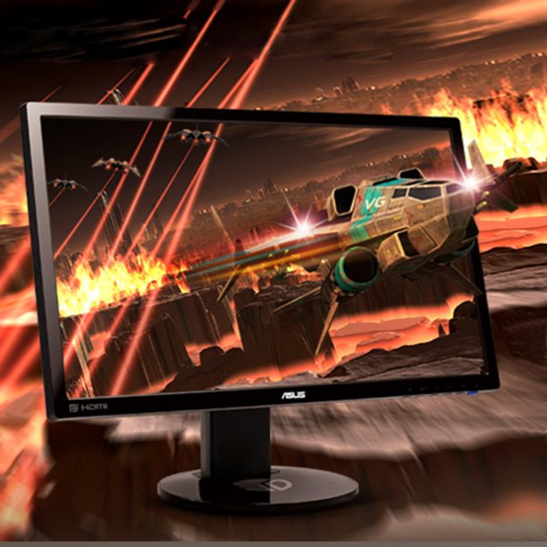 ASUS VG248QE 24