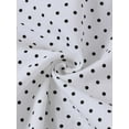 thumbnail image 4 of CARETOO Toddler Baby Boy Clothes 3pcs Formal Suit Dress Shirt Suspender Pants Bowtie Cotton Fabric, 4 of 13