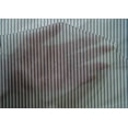 thumbnail image 3 of oneOone Cotton Silk Fabric Shadow Stripe Decor Fabric Printed BTY 42 Inch Wide, 3 of 3