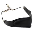 thumbnail image 1 of Milaget Saxophone Neck Strap Adjustable Length Soft Breathable Convenient Sax Neck Strap, 1 of 7