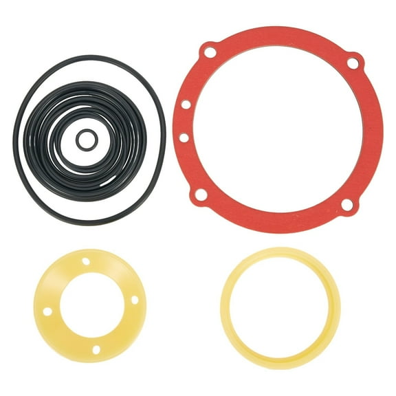 O-Ring Rebuild Kit for Paslode F350S F250S Frame Nailers