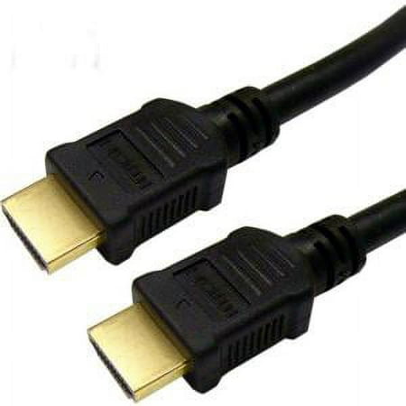 UPC: 0873791011575 | 10FT 3M HIGH SPEED HDMI 1.4 PRO CABLE 4KX2K 4K2K ETHERNET ULTRA HD