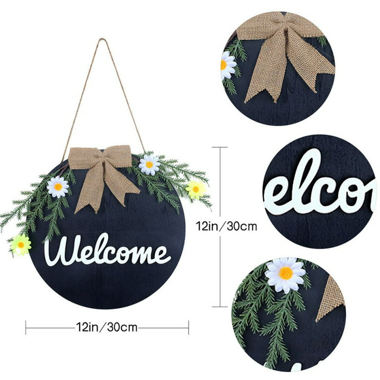 Welcome Home Decor & Gifts