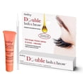 thumbnail image 1 of Tratamiento para pestañas y cejas Godefroy Double Lash 3 ml, 1 of 7