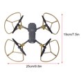 thumbnail image 2 of 4pcs/Sets Léger Protège-Hélice Anti-Collision Protection de Sécurité Lames Pare-Chocs Prop pour DJI Mavic Pro, 2 of 15