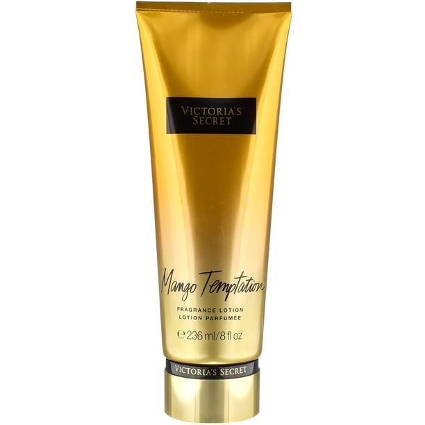 Victoria's Secret Victoria's Secret Hydrating Body Lotion, Mango