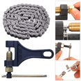 thumbnail image 4 of Cadena para motocicleta MRELC 420H Heavy Duty con rompecadenas, 4 of 6