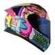 thumbnail image 2 of Casco Shaft Sh582Sp Evo Mrd Magic Mica Transp Rep Az Cerr purpura M, 2 of 5