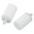 thumbnail image 2 of 10pcs Plastic Fuel Filter For Husqvarna 50515561268272 XP 345350351353 Chainsaw 5034432-01, 2 of 3