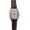 Brown, variant on The Venus Rose Gold I-TW735 Square case Classy Face Wristwatch - Red