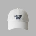 thumbnail image 1 of Gorros de béisbol transpirables para hombre y mujer, gorras de estilo Hip Hop, transpirables, a la moda, informal, para primavera y verano, 2023, 1 of 4
