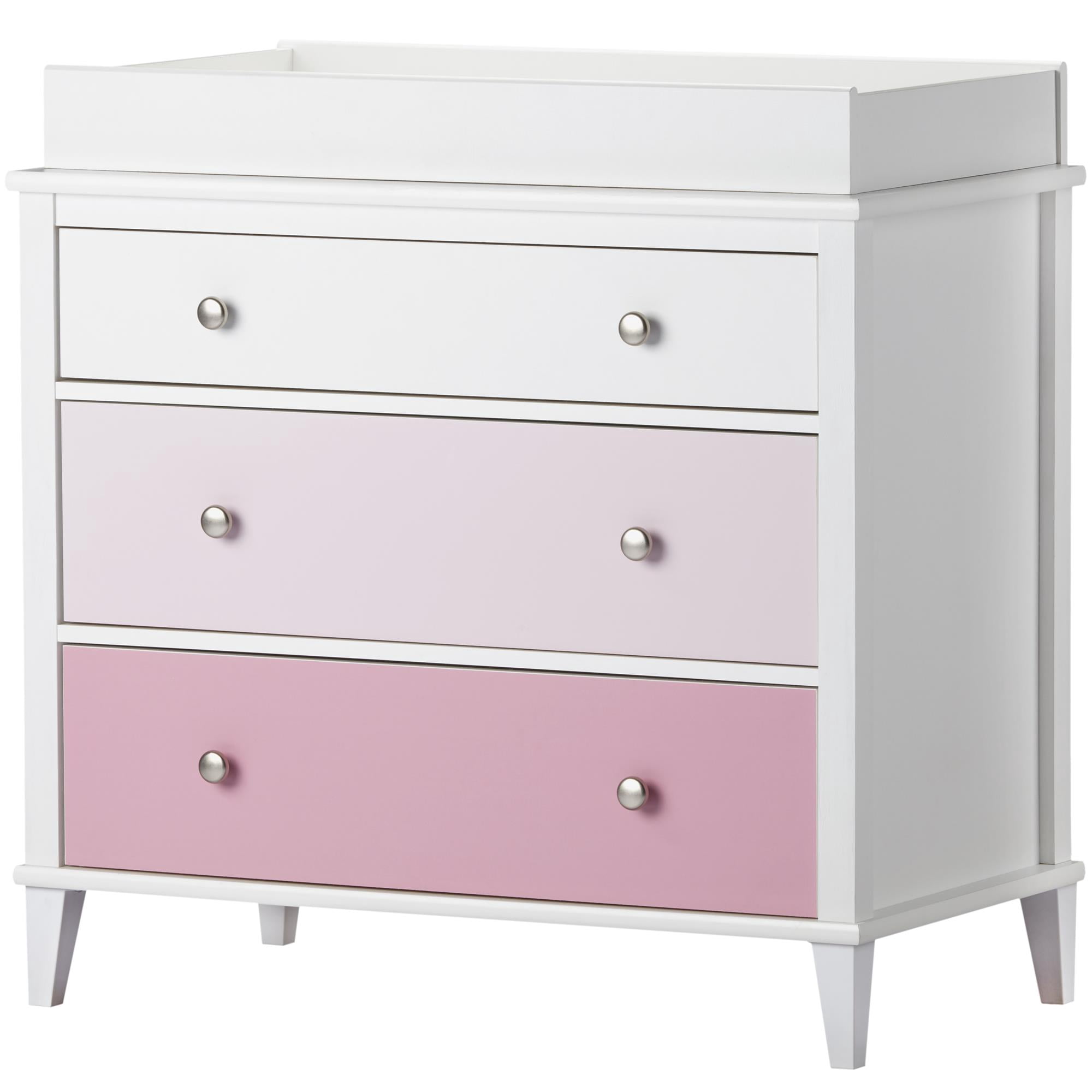 monarch hill changing table