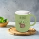 thumbnail image 4 of Taza para capuchino STAR WARS Grogu Be Fierce 473 ml, 4 of 6