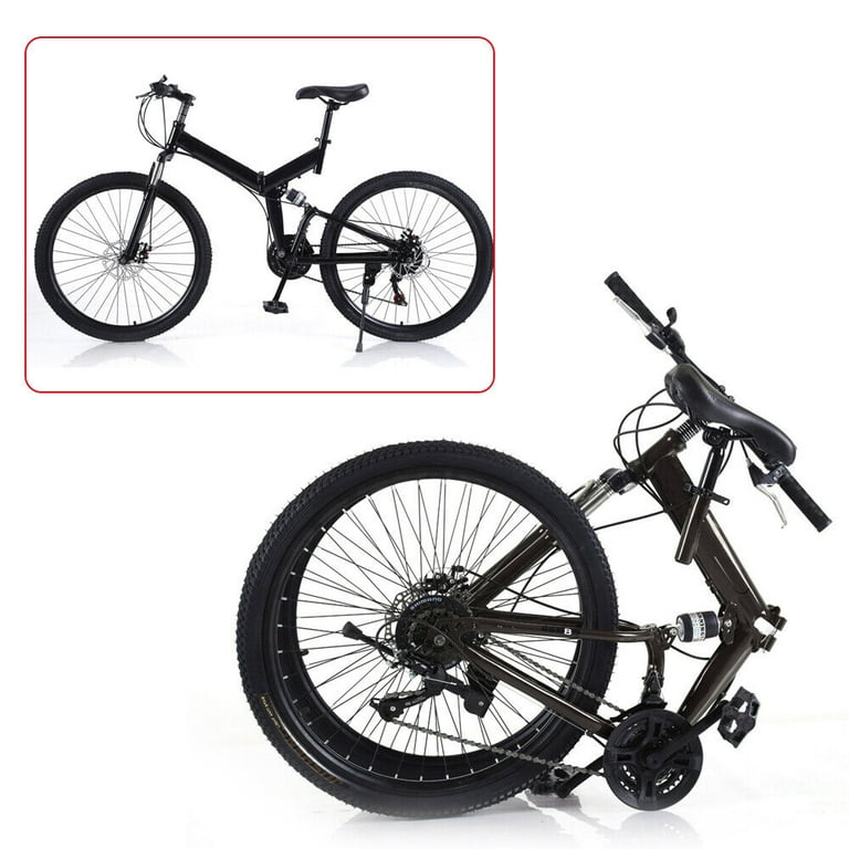 Maximum speed of 21 gear bicycle sale