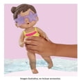 thumbnail image 4 of Muñeca Hasbro Baby Alive Diversión bajo el sol Pelo castaño, 4 of 4