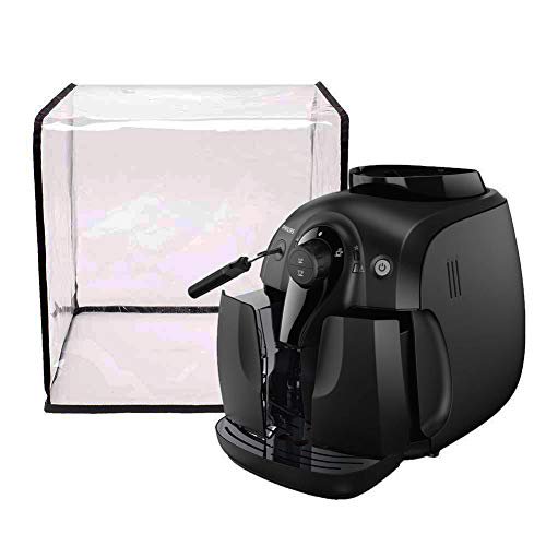 Coffee Maker Covers, Large Coffee Maker Appliance Dustproof Cover