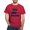 Cardinal, variant on - Big Tuna T Shirt - Men's Classic Cotton T-Shirts