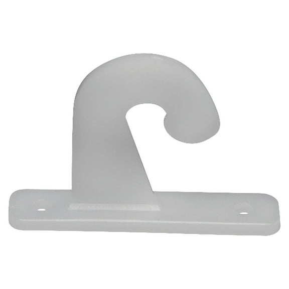 RV Designer A302 Mini Blind Hold Down - Hook, Set of 2