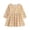 A, variant on KYAIGUO Baby Infant Girls Casual Cotton Dress Toddler Floral Print Sundress Dress for Spring Autumn 6M-6T