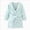 B02-Mint Green, variant on Gibobby Toddler Kids Cartoon Bathrobe Flannel Kids Robe Pajamas for 12 18 Months 2-12T Boys Girls Winter Clothes Cozy Thick Sleepwear for All Seasons Toddler Pajamas,Mint Green,Size 3-4T