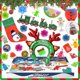 thumbnail image 4 of Caja ciega de Navidad, regalo de fiesta para niños, calendario de cuenta atrás rasgado a mano, caja ciega, juguete de Navidad, 4 of 4