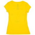 thumbnail image 4 of Minions T-Shirt Juniors Visage Décontracté-Petit, 4 of 4
