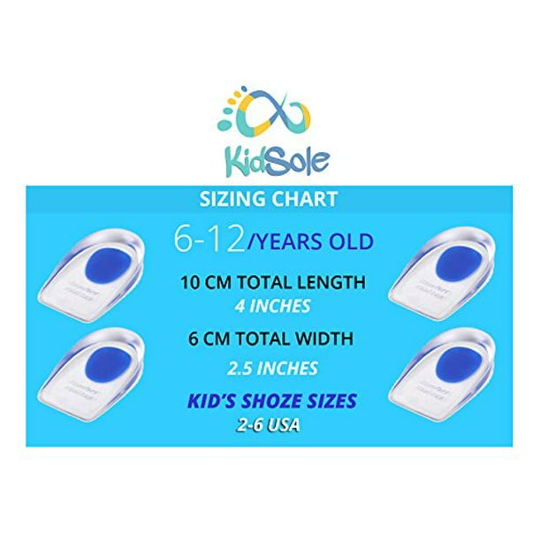 Sensitive heels shop