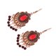 thumbnail image 2 of Pendientes étnicos de moda Sonducket para mujer Tipo D colgantes de gota, 2 of 6