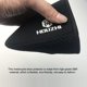 thumbnail image 5 of Advancent Zapato de motocicleta portátil antideslizante Universal para exteriores, cubierta protectora de seguridad para botas de cambio de Type3 NO3, 5 of 6