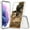 2Nd Amendment Eagle, variant on AquaFlex Hybrid Slim Designed For Samsung Galaxy S22 Case Transparent Clear