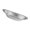 Silver, variant on Misright Stainless Steel Platters Serving Tray for Steaming Fish Dessert Meat Fruits