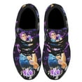 thumbnail image 2 of Rheumatoid Arthritis Warrior Shoes Sneakers for Women Men Black Size 9, 2 of 7